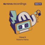 Roberto Palma – I Love It
