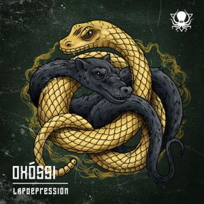 Hypho, Oxossi – LAPDepression EP