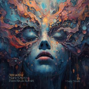 Mario Otero, Dani Rivas – Attractive