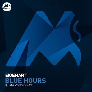 Eigenart, M-Sol DEEP – Blue Hours