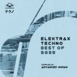 Kristopher Mørder, Kai Randy Michel – Elektrax Techno Best of 2025