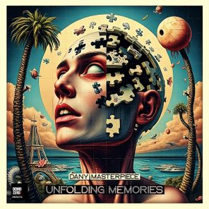 Dany Masterpiece – Unfolding Memories