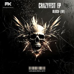 Blasco (AR) – Crazyfest