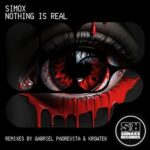 Gabriel Padrevita, Simox – Nothing Is Real (Remixes)
