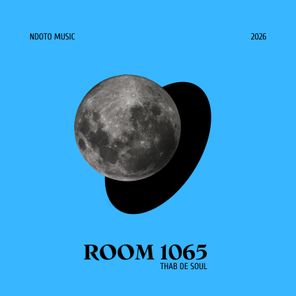 Thab De Soul – Room 1065 (After Midnight)