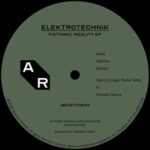 Lloyd Stellar, Elektrotechnik - Fictional Reality 3 Lloyd Stellar, Elektrotechnik – Fictional Reality
