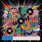 Paul Mag – Music’s Fire