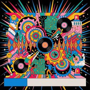 Paul Mag – Music’s Fire