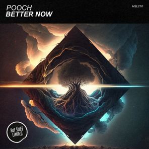 Pooch (H) - Better Now 1 Pooch (H) – Better Now
