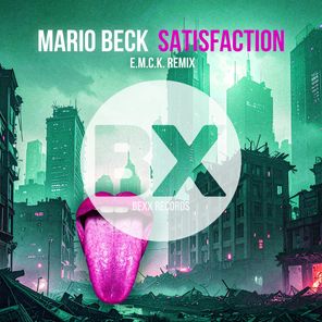 Mario Beck – Satisfaction (E.M.C.K. Club Mix)