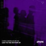 Chris Candela, RE-KA – Lost To The Rhythm