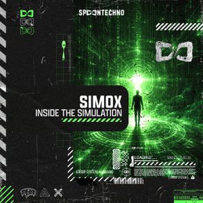 Simox – Inside The Simulation