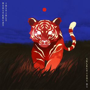 OMBRO, CLV – Monstercat Instinct Selections 01