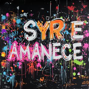 SYRE – Amanece
