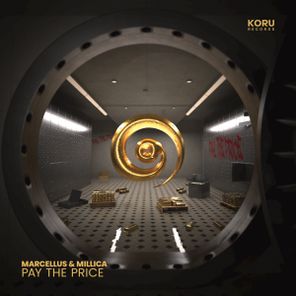 Marcellus (UK), Millica – Pay The Price