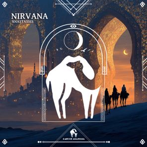 Cafe De Anatolia, Anastassis – Nirvana