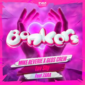 Zara, Geos Crew – Luv Shy