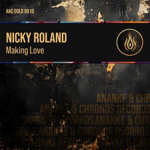 Nicky Roland – Making Love