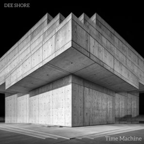 DEE SHORE – Time Machine