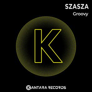 Szasza – Groovy