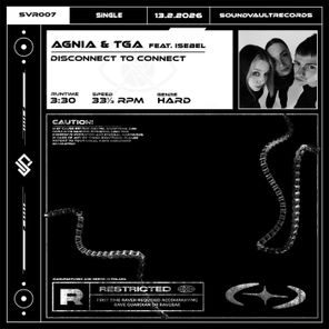 TGA, Agnia – Disconnect to Connect