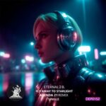 Agenda 21, Eternal 2 B. – Fly Away to Starlight (Agenda 21 Remix)