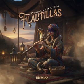 Aaron Sevilla, M.E.M.O. – Flautillas