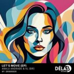 Analu Andrade, KL (BR) – Let’s Move