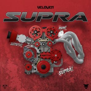 Velowen – SUPRA