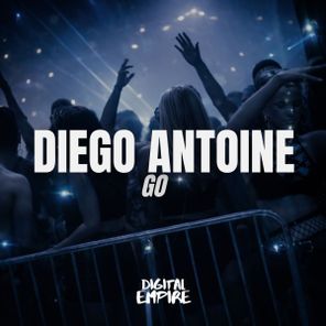 Diego Antoine – Go
