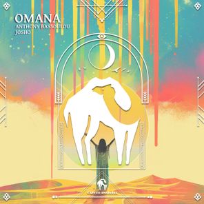 Cafe De Anatolia, Anthony Bassoulou – Omana