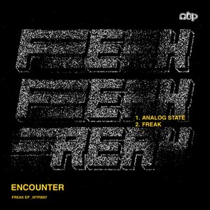 Encounter – Freak