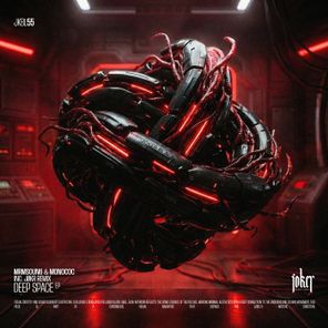 Monococ, mrmsoun6 – Deep Space