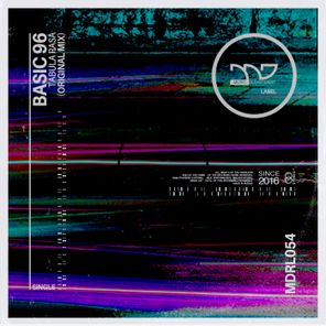 Basic 96 – Tabula Rasa