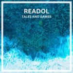 Readol – Tales and Games