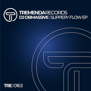 DJ Dbmassive – Slippery Flow EP