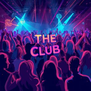 Roberto Pedoto – The Club