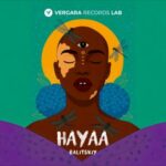 Balitskiy - Hayaa 3 Balitskiy – Hayaa