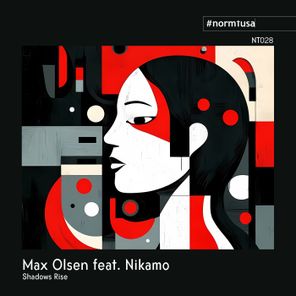 Max Olsen, Nikamo - Shadows Rise 1 Max Olsen, Nikamo – Shadows Rise