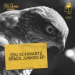 Edu Schwartz - Space Junkies 3 Edu Schwartz – Space Junkies