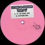 Cloak N Dagger – Hurt U