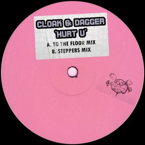 Cloak N Dagger – Hurt U