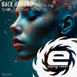 Xoxe VL, Raul Medina – Back Around