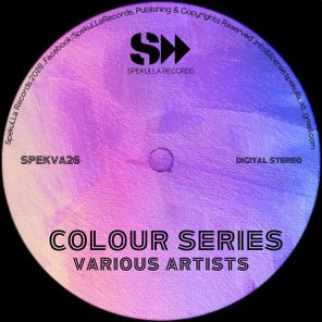 Deeplomatik, Seb Skalski – Colour Series