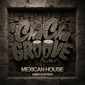 Carlo Riviera, Joy Marquez – Mexican House