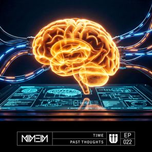 Nimeim – My Own Mind