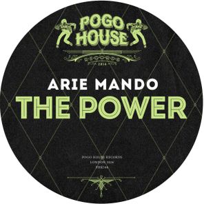 Arie Mando – The Power