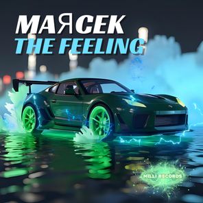 MaЯcek – The Feeling