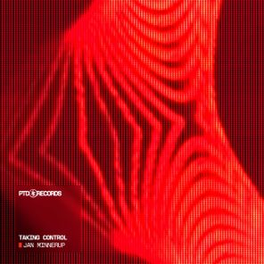 Jan Minnerup – Taking Control