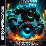 JosC – Warehouse Circuit Stomp